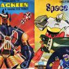 Gackeen/Space Robot