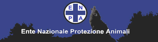 ENPA Ente Nazionale Protezione Animali