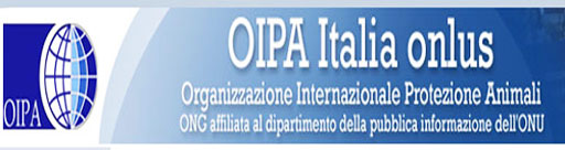 OIPA Italia onlus