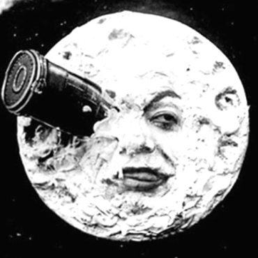 Viaggio nella Luna (Il primo film di fantascienza della storia del cinema)