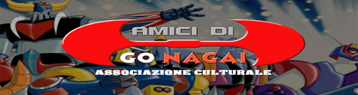 Amici di Go Nagai