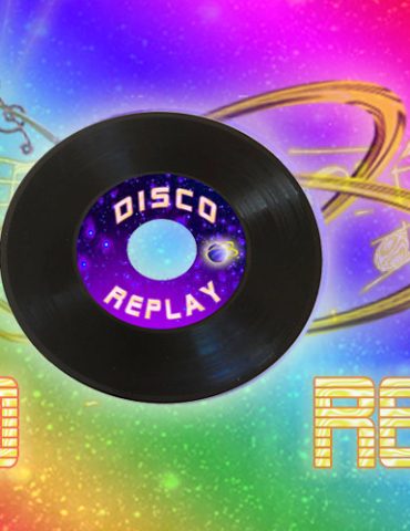 Disco Replay