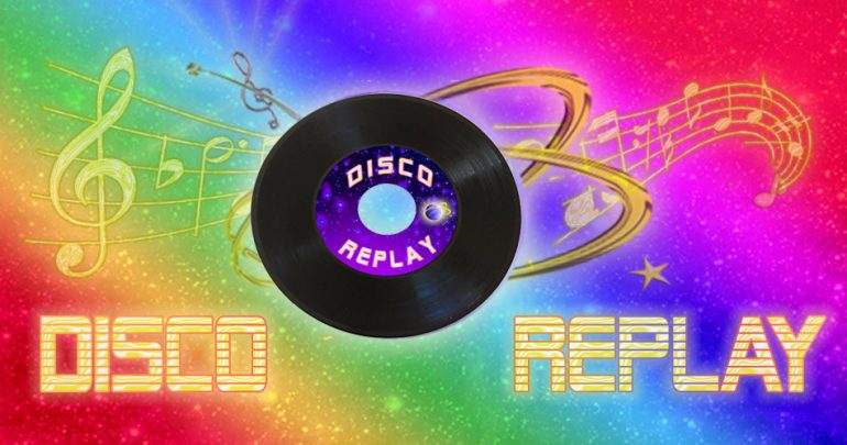 Disco Replay