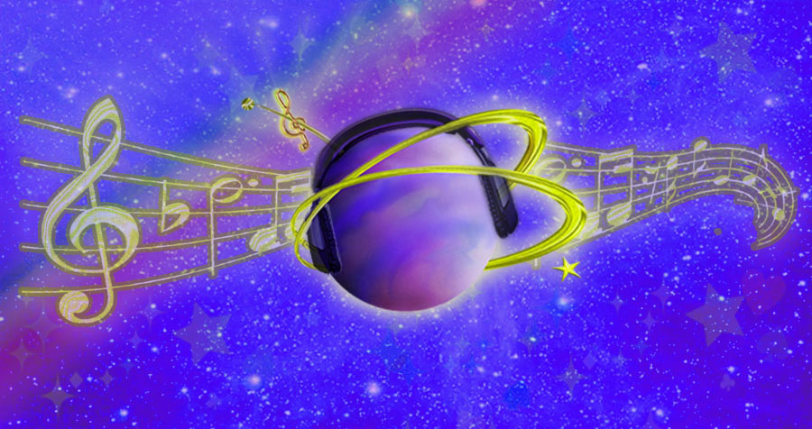 PianetaB WebRadio, un pianeta di SIGLE & BGM a portata di un click!
