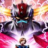 Grendizer U nel 2024 il Reboot della serie animata