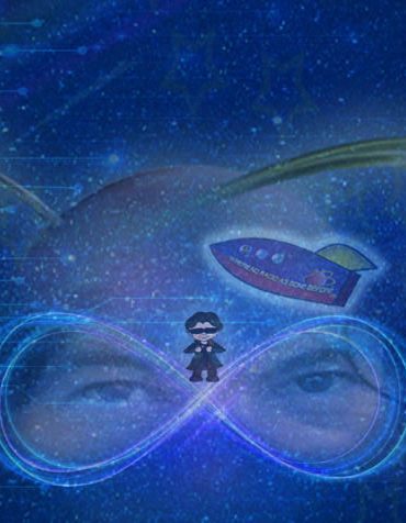 astronave dei ricordi