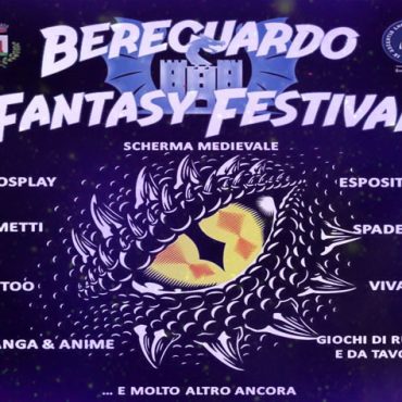 Bereguardo Fantasy Festival
