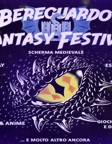 Bereguardo Fantasy Festival