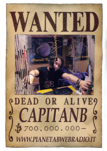Wanted