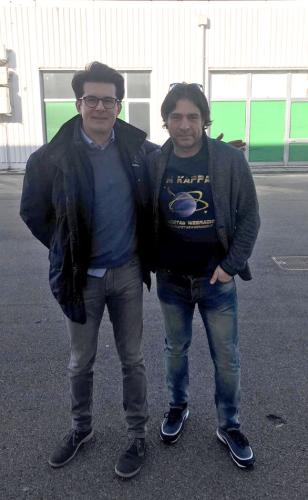 Muciaccia e Kappa