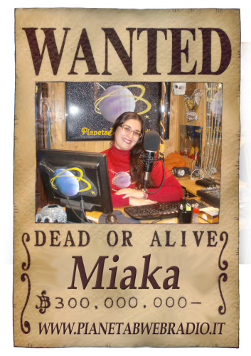 Wanted