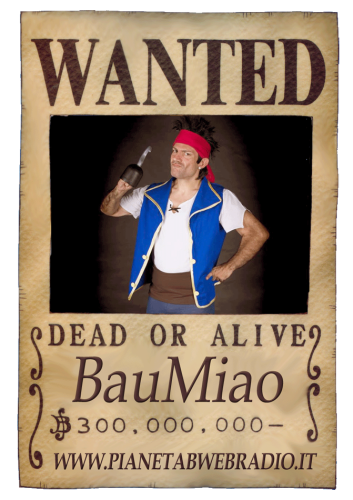 Wanted