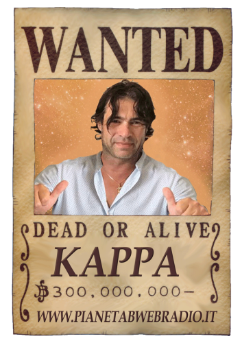 Wanted